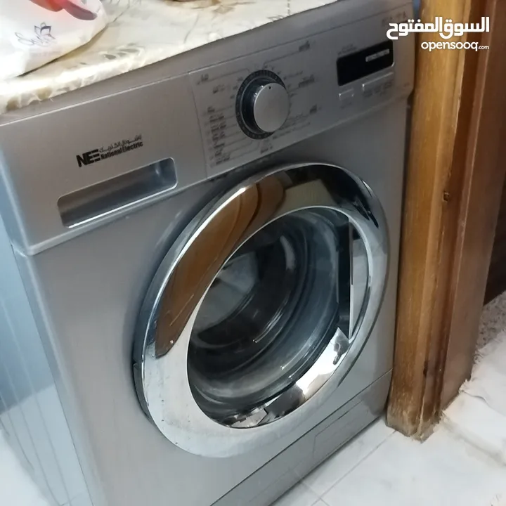 أجهزة كهربائية ومستلزمات أطفال