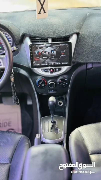 عمرك شفت أكسنت ليميتد 2020 ولا غرام بويا ؟  وفرناها Honday Accent Lemeted 2020 وبحالة الوكالة