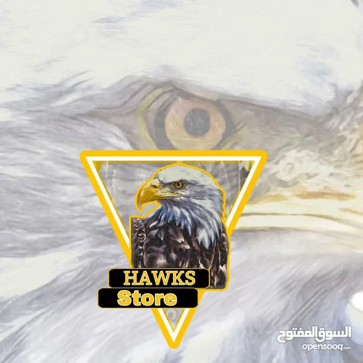 ملابس، HAWKS الصقور