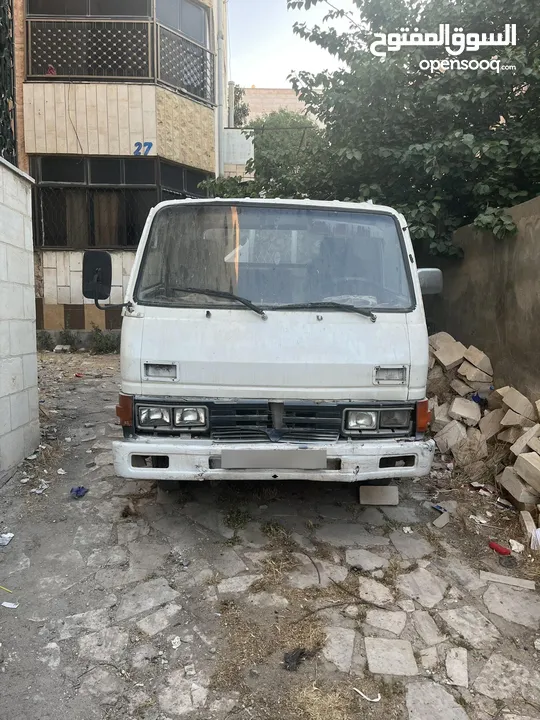 بيك اب sanxing موديل 1994موديل 1994
