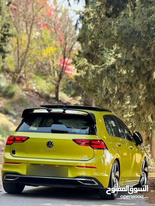 Golf mk8 للبيع
