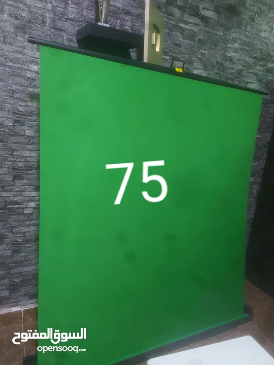 معدات استوديو للبيع بحاله ممتازه