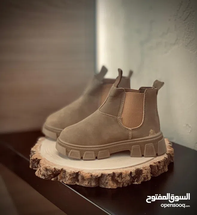 جزم ولادي خامه روعه