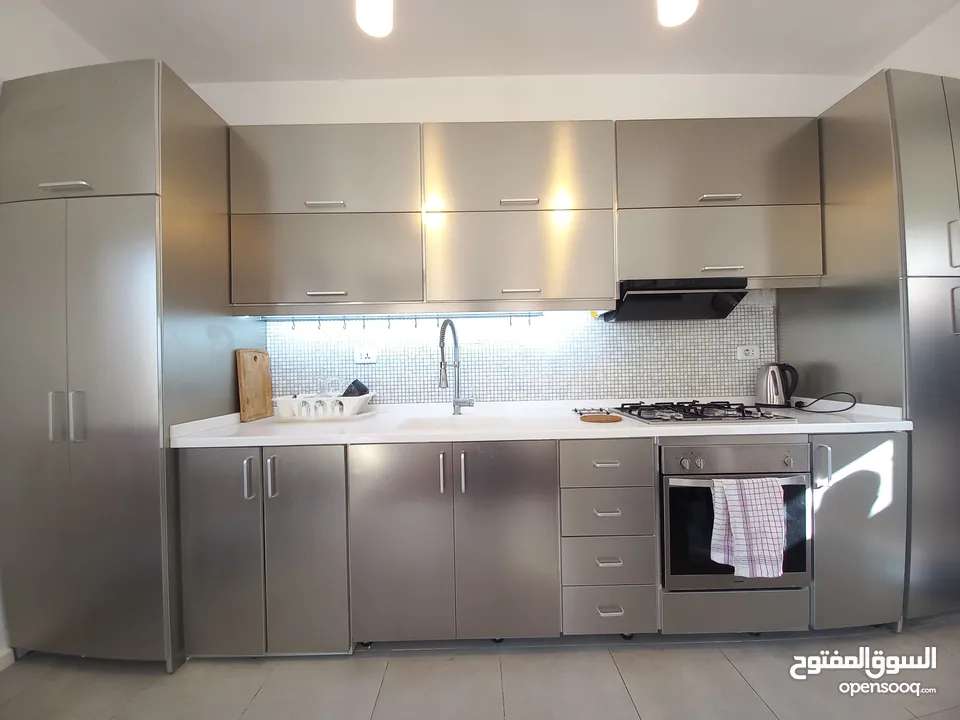 Furnished Apartment For Rent In Al Weibdeh  ( Property 36288 )-174805023