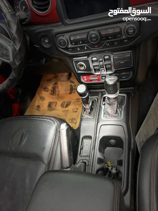 جيب روبكون 2019 ترخيص فل الفل