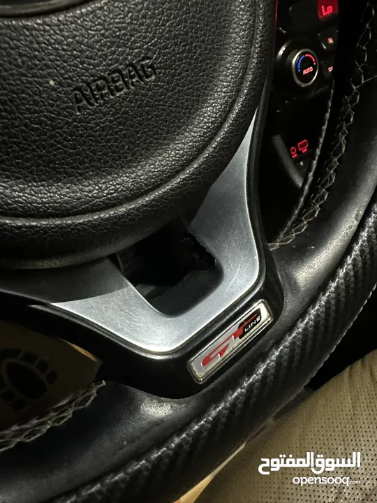 جيب كيا سبورتاج فل مع بنوراما Gt لاين 2000 ديزل سعرر حررق