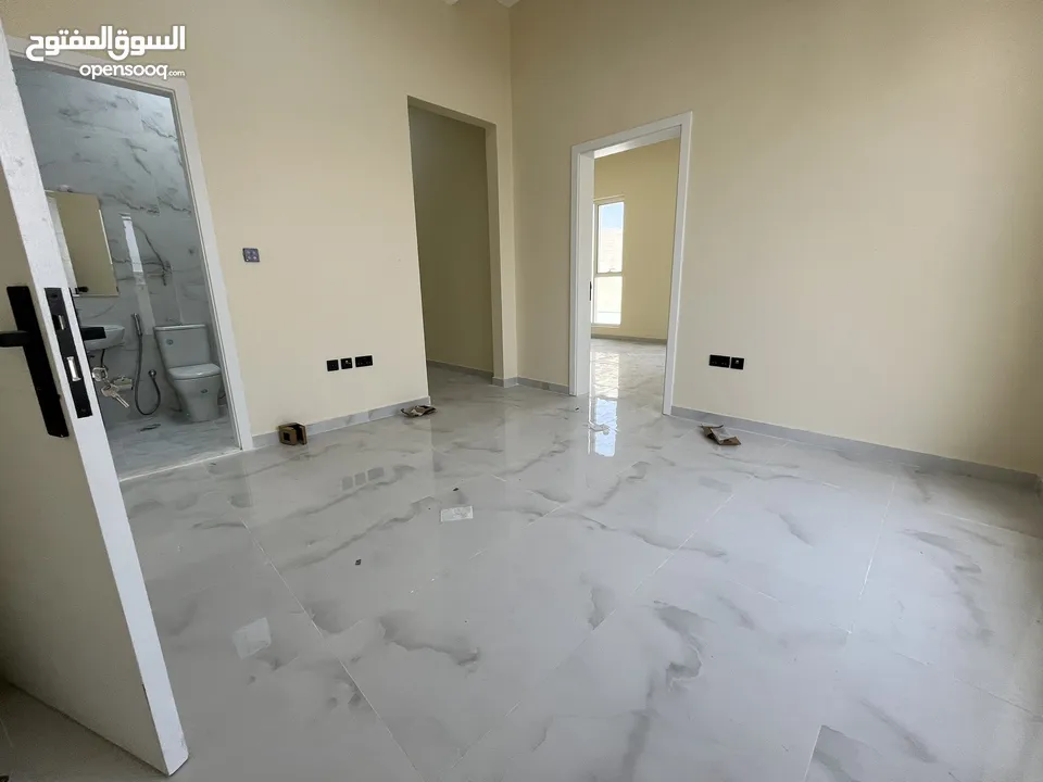 غرفتين وصالة للإيجار مدينة الرياض جنوب الشامخة