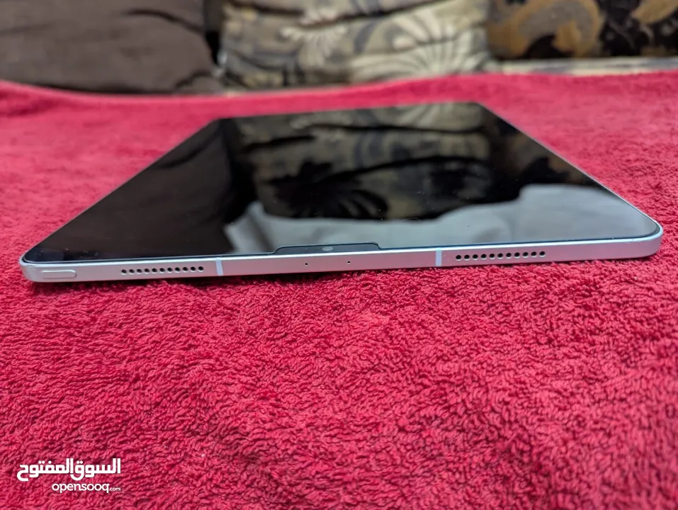 Ipad pro 12.9 m1