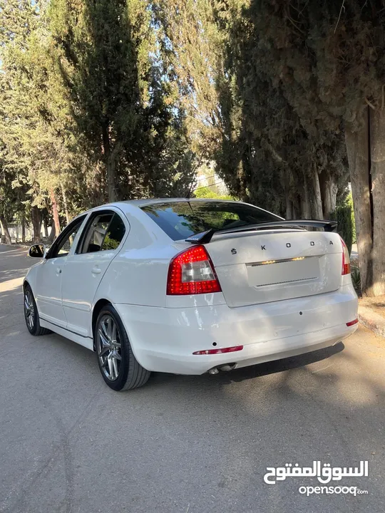 سكودا رمش للبيع