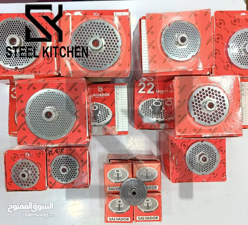 صيانة معدات المطابخ المطاعم الفنادق Maintenance of kitchen equipment for restaurants and hotels.