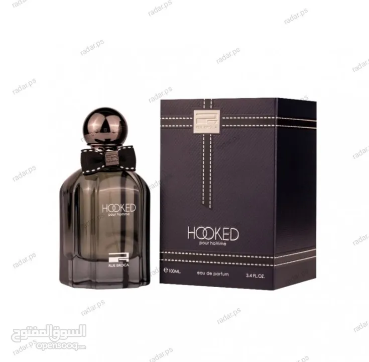 عطور رجالي . وكل ما يلزم الرجال والي بدو عطر معين يكتبلي  وكل عطر الو سعرو الاغلب 60 شيكل