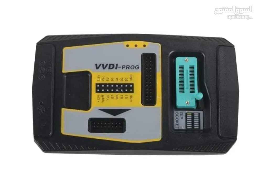 يتوفر لدينا مبرمجة #VVDI_PROG