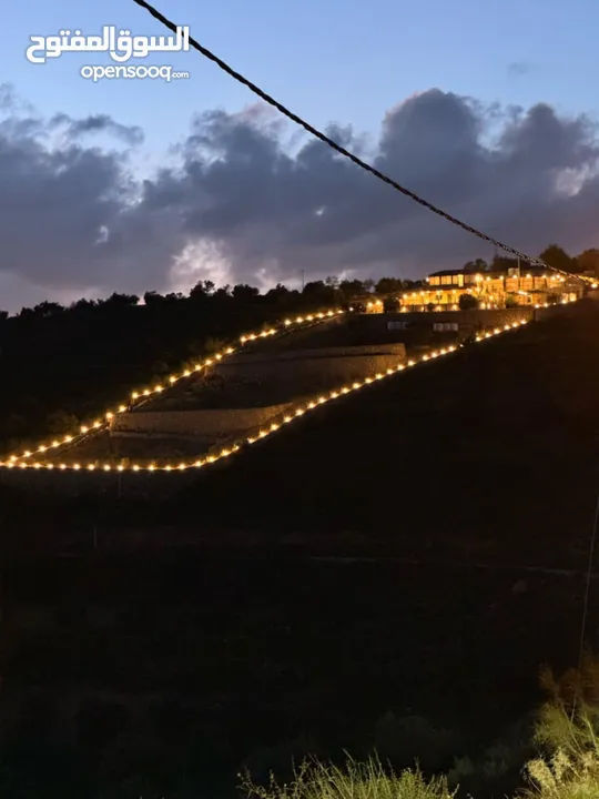 مزرعه وشاليه