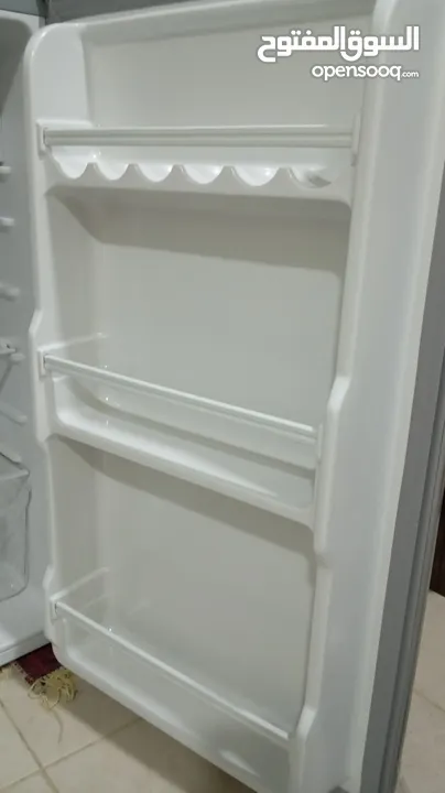 ثلاجة  سامكس للبيع