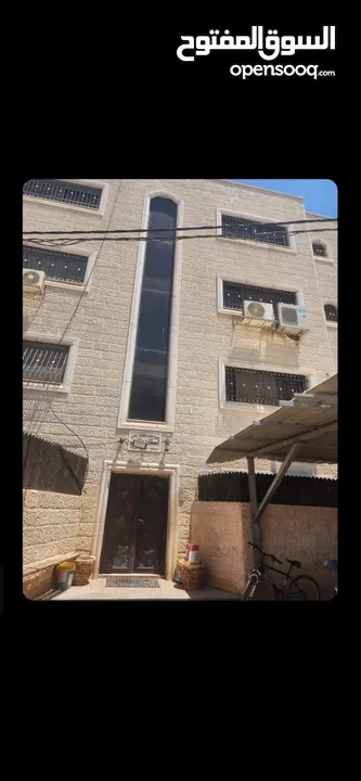 شقة للاجار الشهري