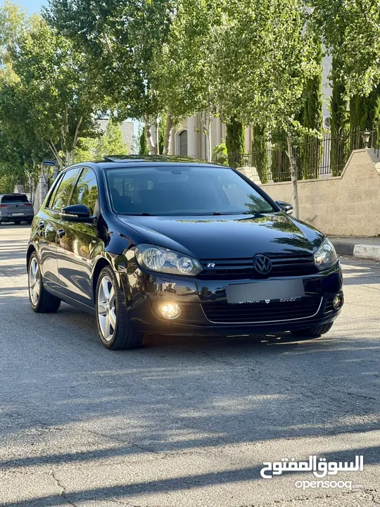 جولف تي اس اي