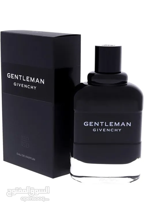 Givenchy Gentleman