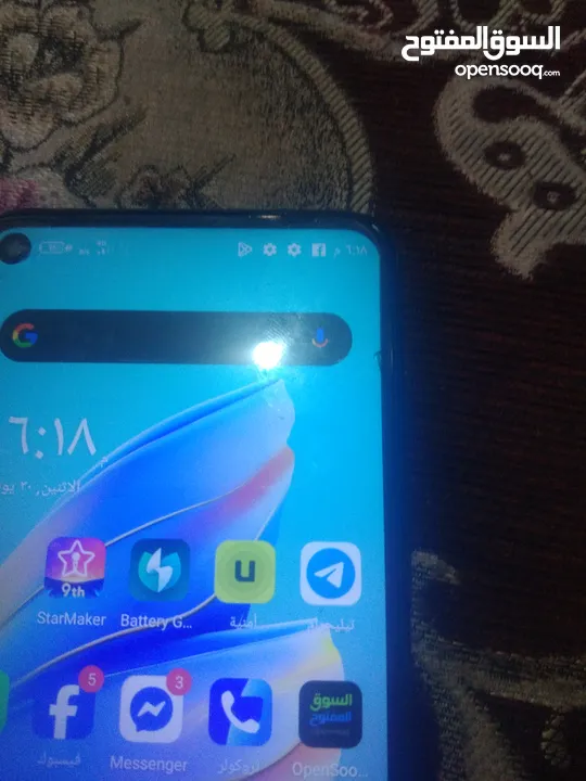 تكنو كامون 16 و هواوي y7 prime 2019 اختار اي واحد أو الاثنين