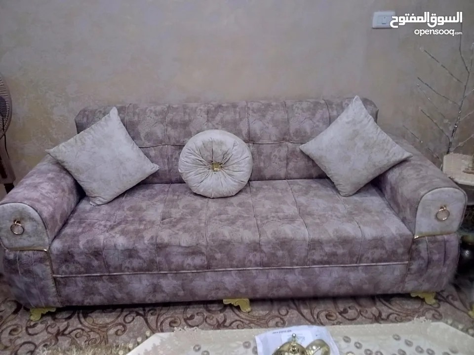 اثاث منزل جديد