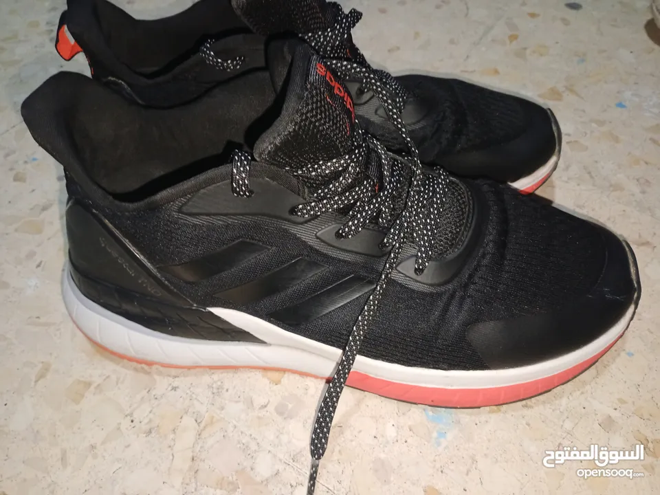 Adidas Energy