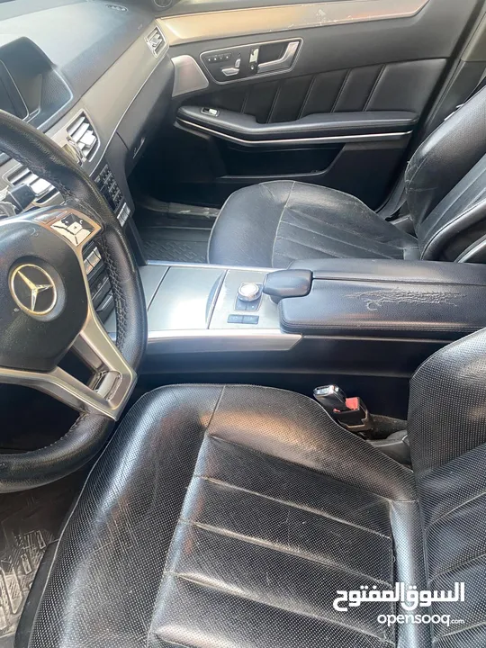 مرسيدس بنز 2015  AMG