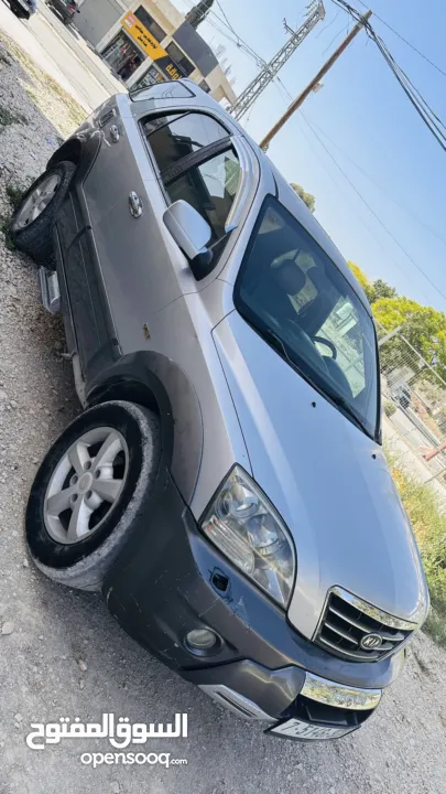 كيا سورينتو ديزل