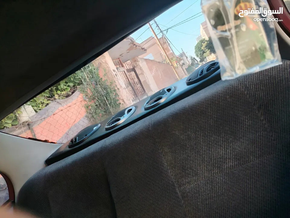 هوندا سيفيك 97 قير عادي للبيع