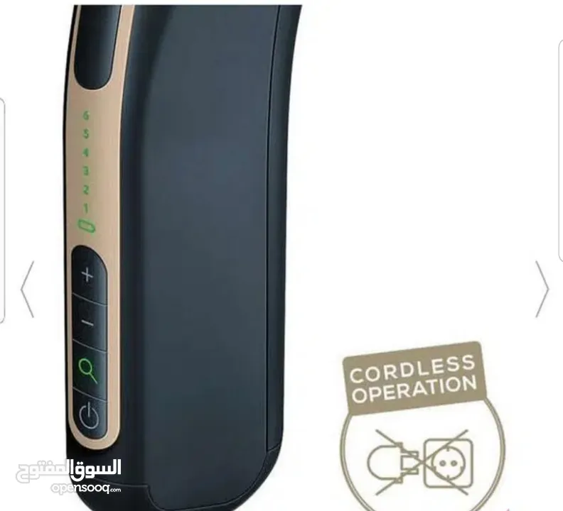 جهاز ازاله الشعر بالليزر الماني 600000 نبضه  beurer laser hair removal