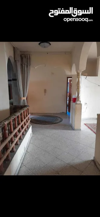 فيلا البيع او للايجار