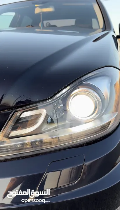 للي بده يركب مرسيدس نضيفة بسعر لقطة!