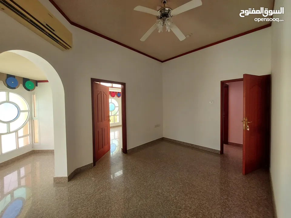 20 Bedrooms Residential/Commercial Villa for Rent in Shatti Al Qurum REF:871R