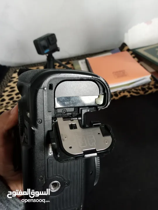 كاميرا كانون 5 دي مارك 3 للبيع ، canon 5D Mark III for sale