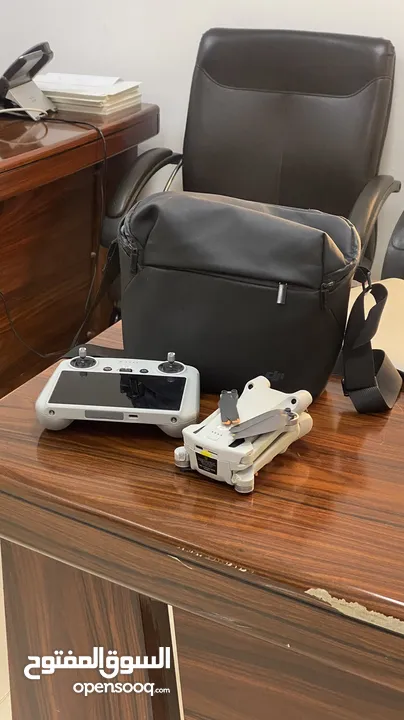 Mini 3 pro Dji ميني 3 برو دي جي اي