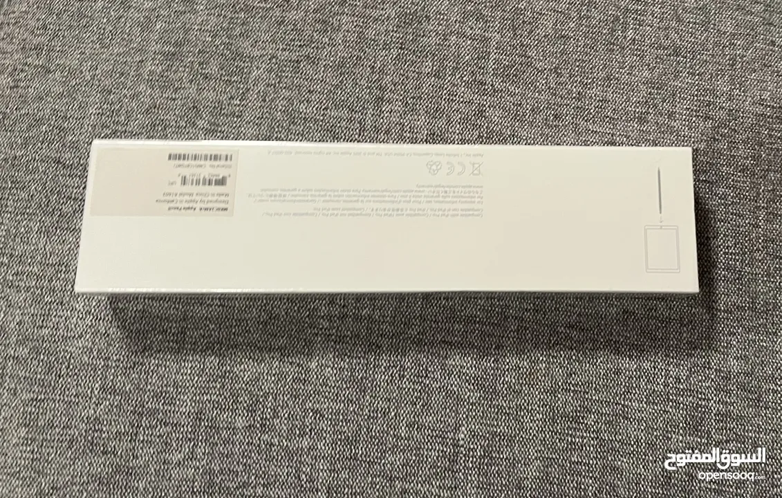 Apple Pencil 1st generation