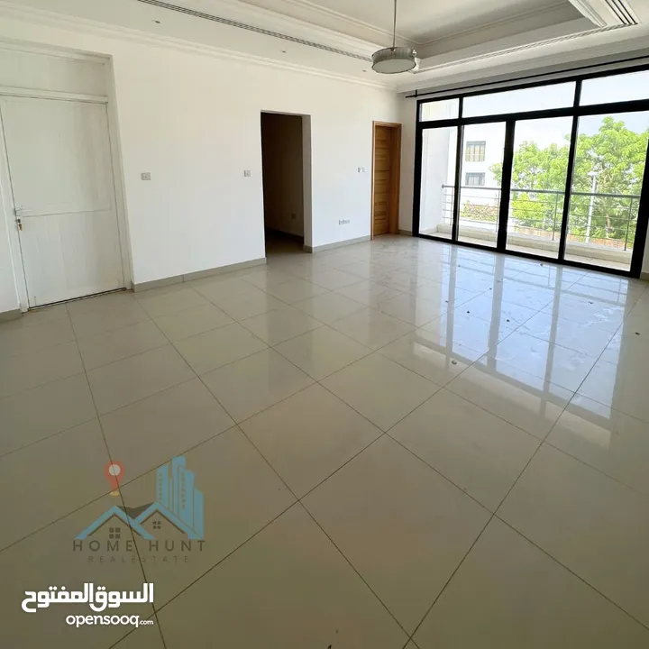 QURM  GRANDIOSE 5+1 BR COMMUNITY VILLA