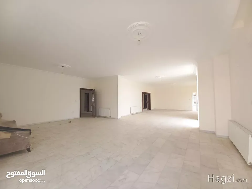 شقة طابقيه للبيع في تلاع العلي  ( Property ID : 32576 )