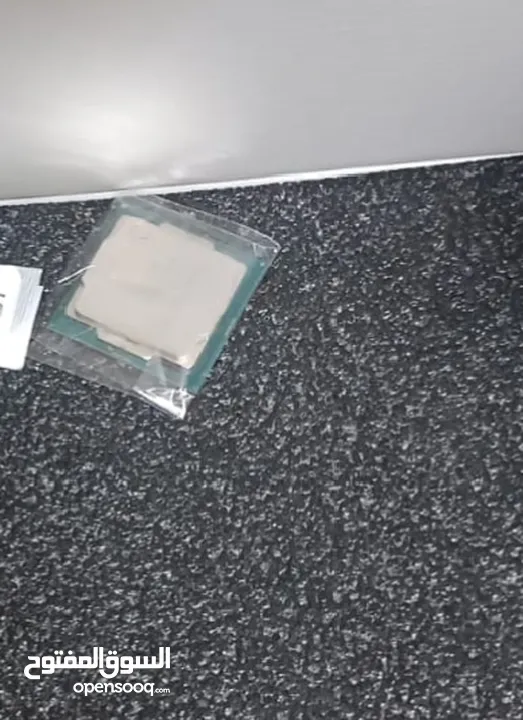RTX 2060  I5 9400F للبيع