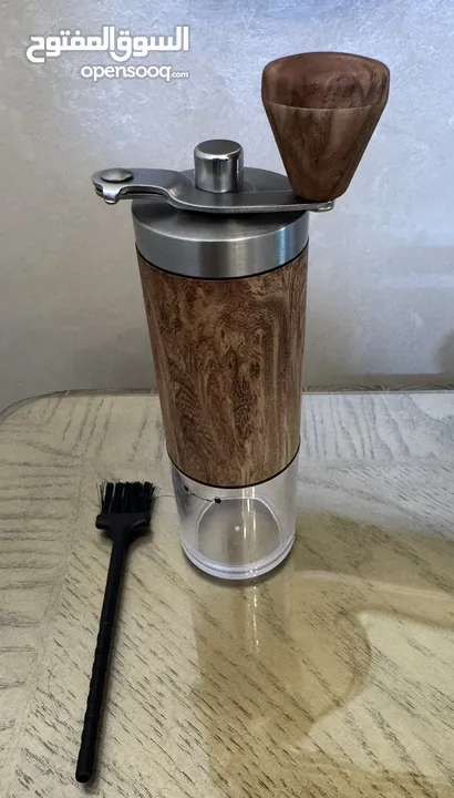 عدة تحضير قهوة v60 و كولد برو  V60 and cold brew coffee kit