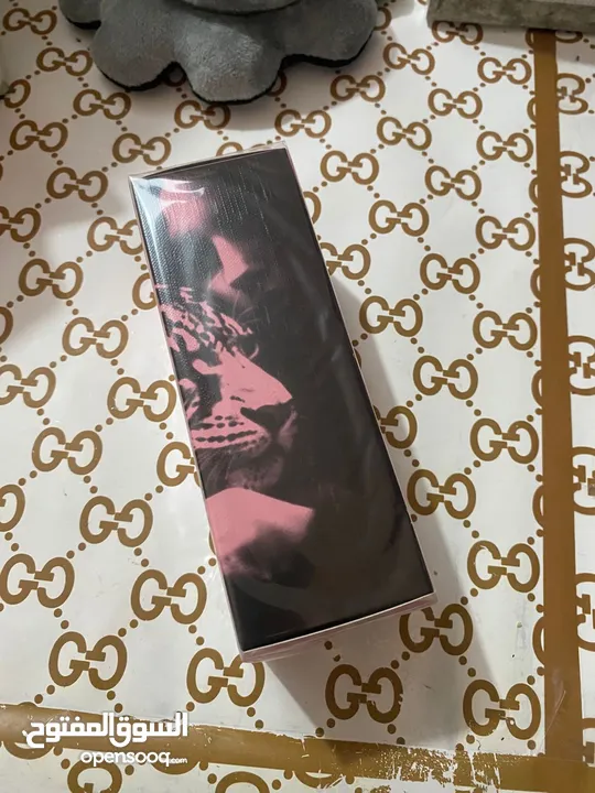 عطر جورجينا