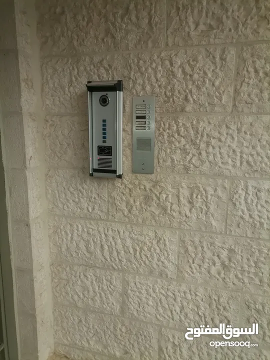 كاميرات المراقبه Dahua Hikvision كفاله مدى عام