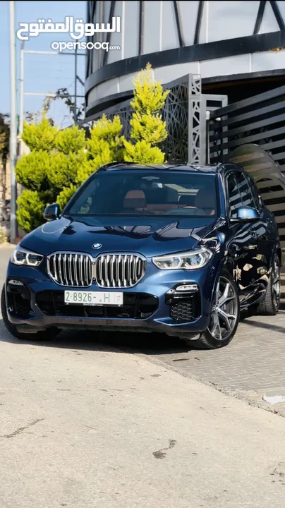 BMW x5 30d