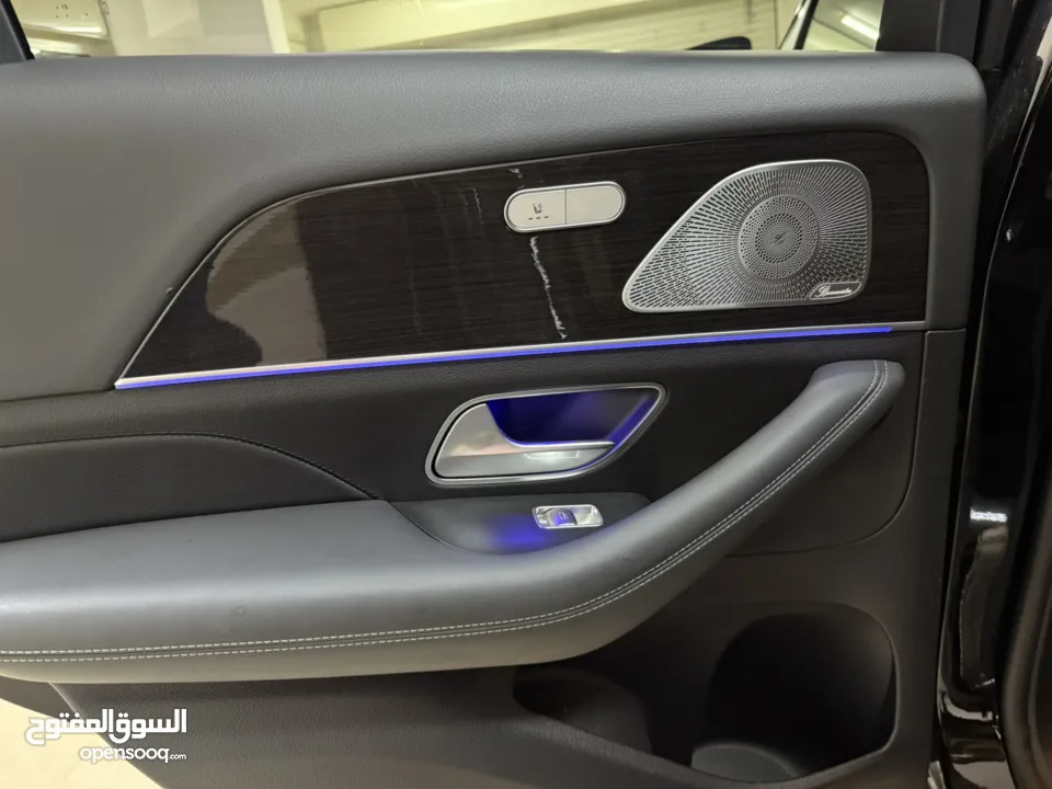 MERCEDES GLE 400d AMG COUPE