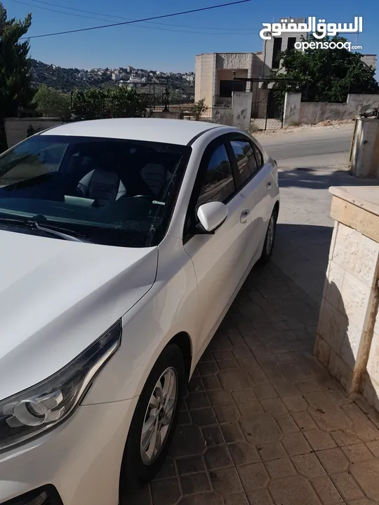 كيا 3 م ديل 2019 اعلي صنف اقل سعر بالسوق مالك اول فحص كامل فل كامل ما عدا الفتحه مري ضب تحكم طاره