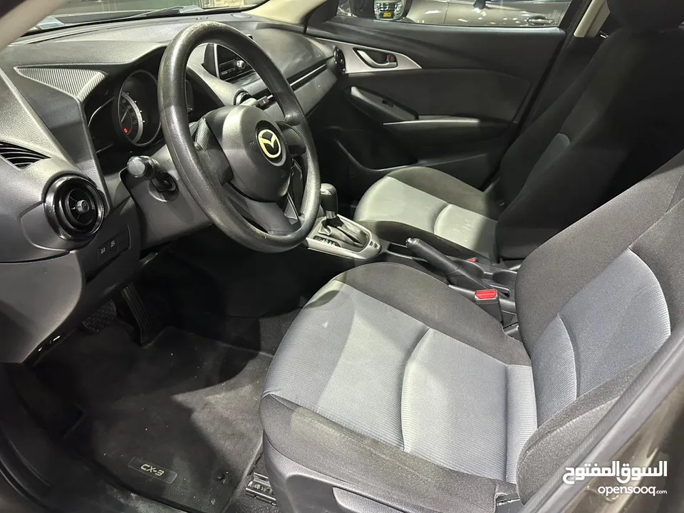 Mazda cx3 for sale