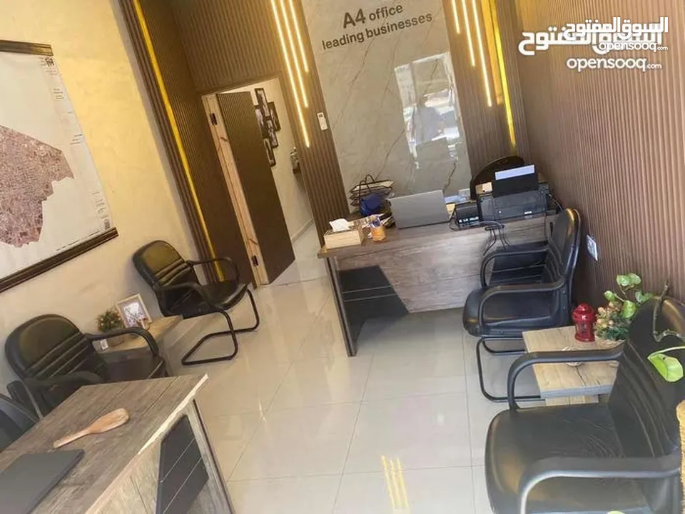 رخص المهن من امانه عمان حاضنات ومسرعات الأعمال