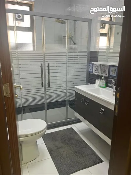 Furnished Apartment For Sale Or Rent In Abdoun