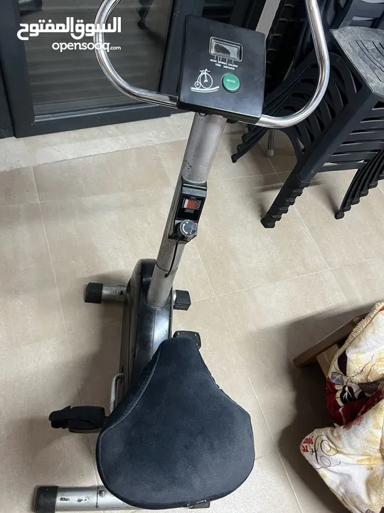 بسكليت مشي بسعر مغري