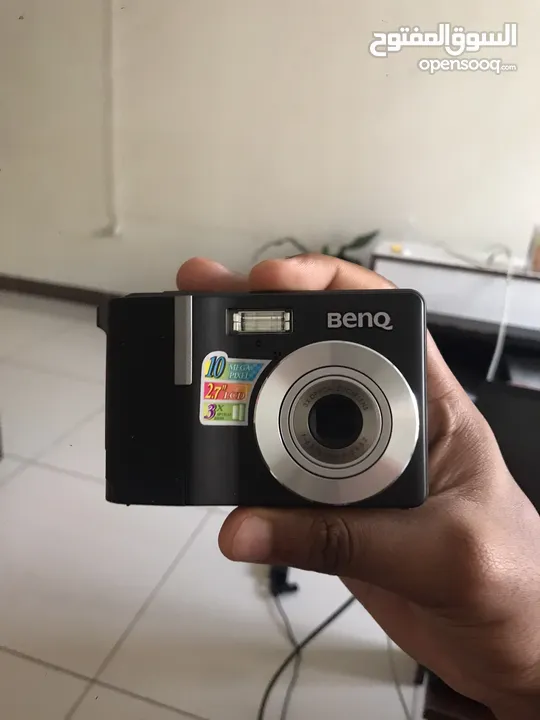 VINTAGE digital camera