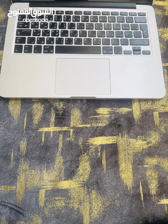 Apple MacBook Pro 2015