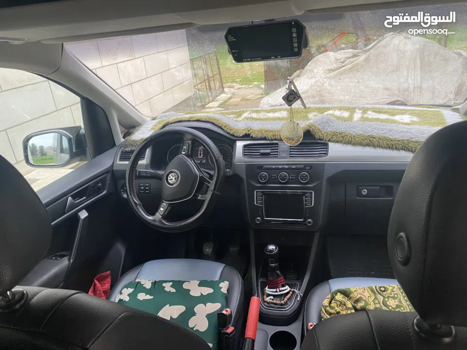 فلكس فاجن كادي